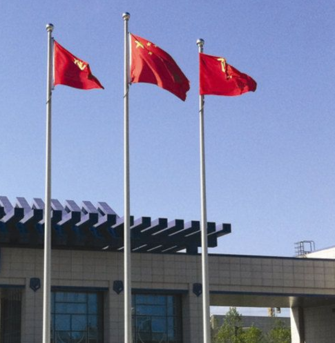 三明福建锥形旗杆的注意事项与选购指南有哪些？